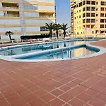 Casa Schila Апартаменты *