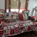 Casa Schila Апартаменты
