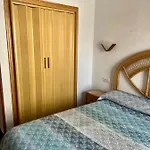 Апартаменты Casa Schila Табернес-де-Вальдигна