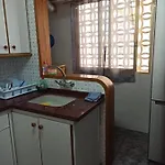 Casa Schila Апартаменты Табернес-де-Вальдигна