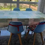 Апартаменты Casa Schila Табернес-де-Вальдигна