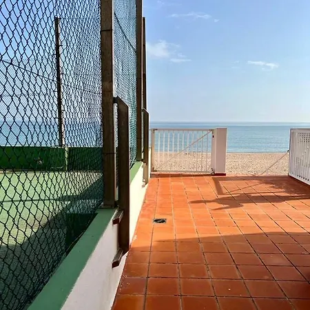 Апартаменты Casa Schila Табернес-де-Вальдигна