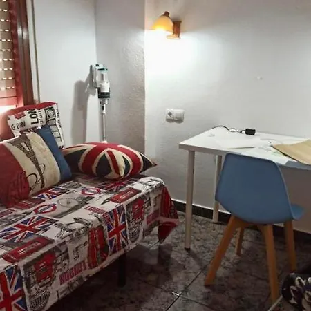 Casa Schila Apartamento