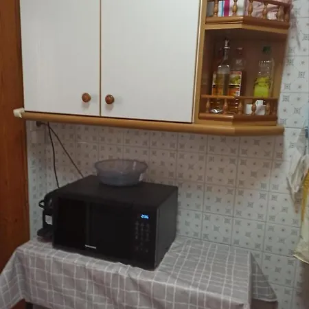Casa Schila Apartamento