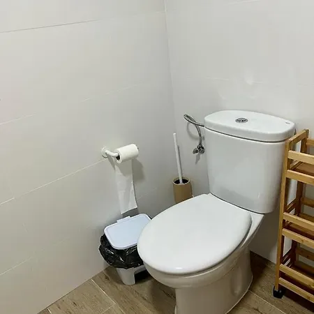 Casa Schila Apartamento *