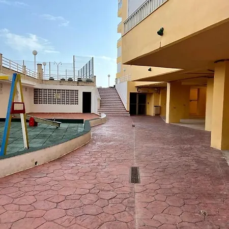 Διαμέρισμα Casa Schila Tavernes de Valldigna