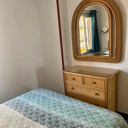 Casa Schila Apartamento *