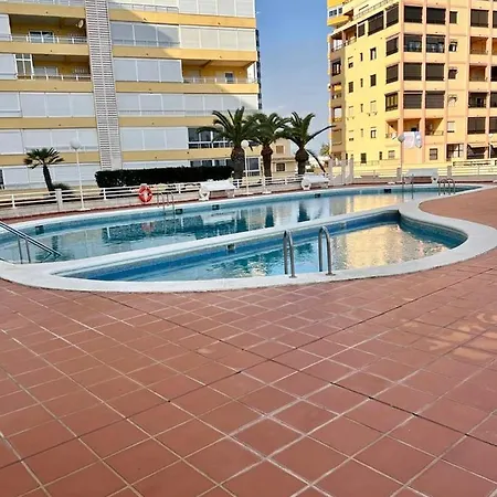 Casa Schila Apartment *