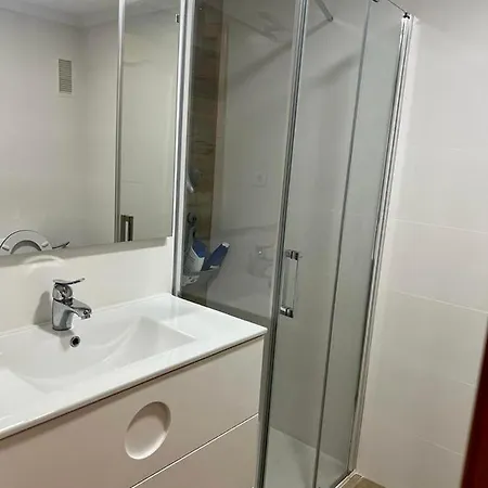 Διαμέρισμα Casa Schila *