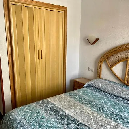 Διαμέρισμα Casa Schila Tavernes de Valldigna