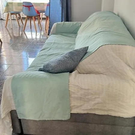 Casa Schila *
