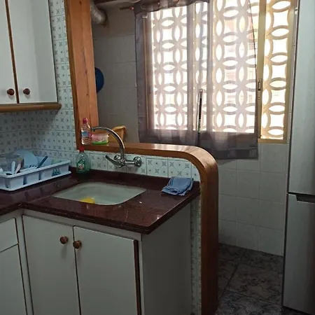 Casa Schila Διαμέρισμα Tavernes de Valldigna