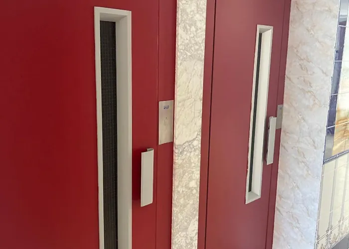 Casa Schila Apartment *